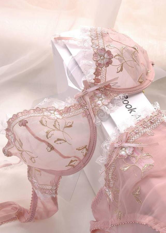 <em>如何挑选文胸</em>? - 内衣 - <em>知乎</em>