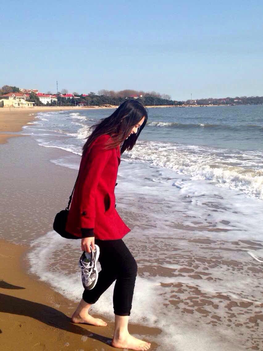 在北京上学五一假期去哪玩比较好? - 莫暄妍的