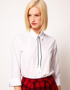 有哪些格调很高且适合男生戴的项链? - 贡公子