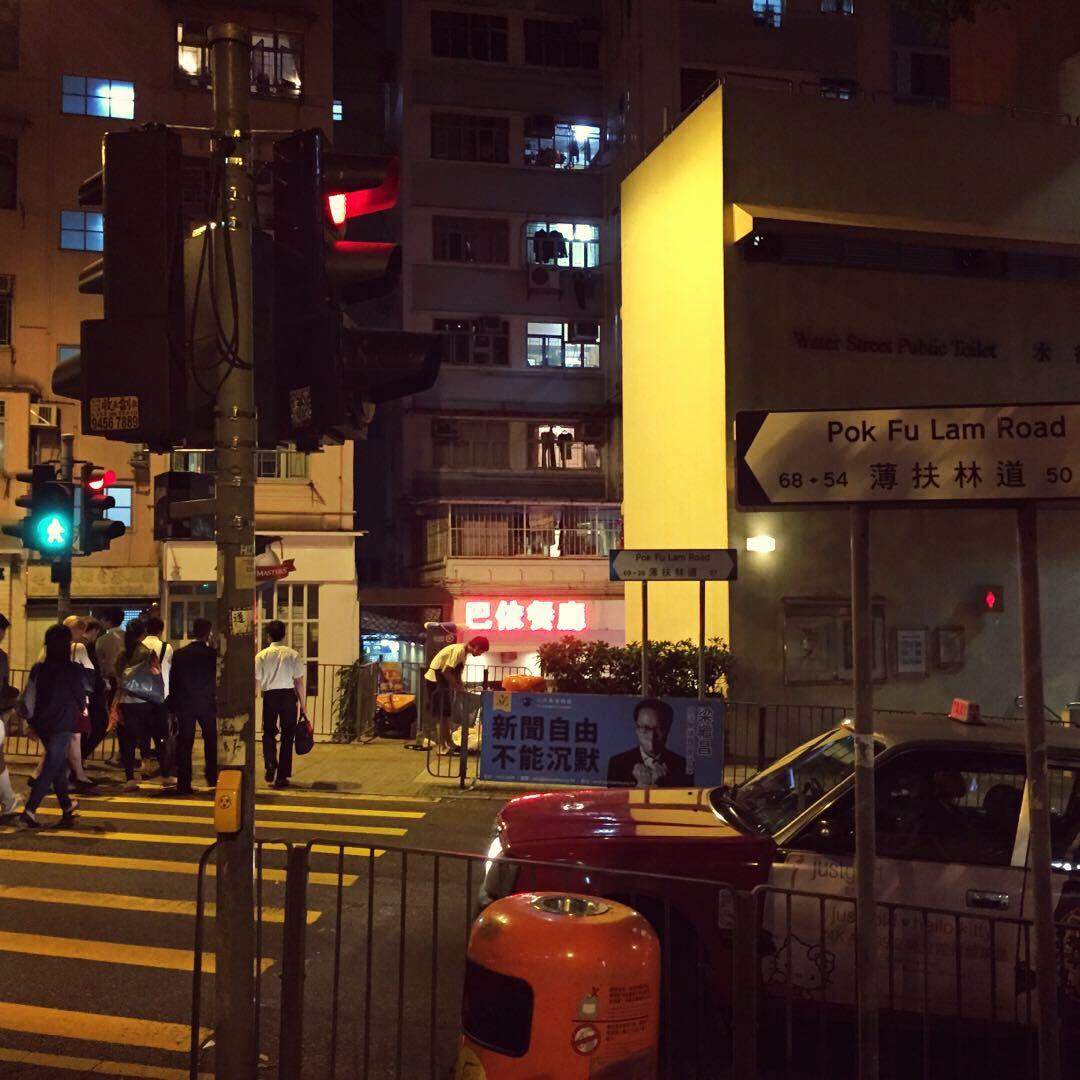 你在这座城市做过最孤独的一件事? - 李子的回答 - 知乎