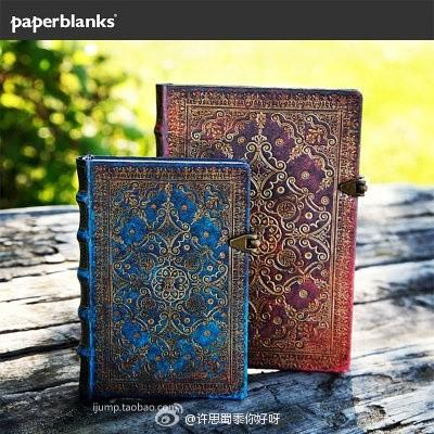 外国有哪些品质较好的办公文具品牌? - Anna S