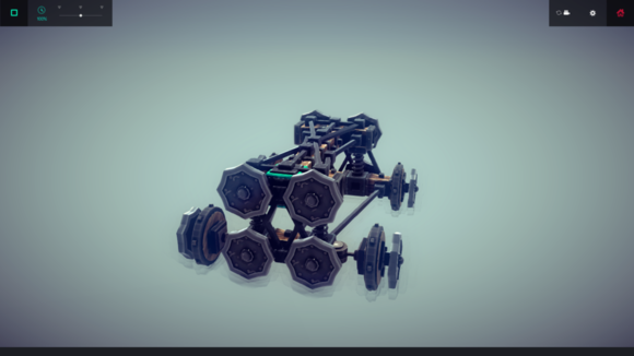 有什么配置不高但是高大上的PC单机游戏? - 知