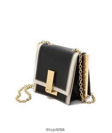 大约1000-2000rmb左右的 奢侈品女包? - 杨疋