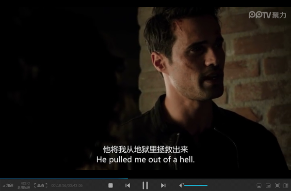 如何评价《神盾局特工》中的格兰特沃德?