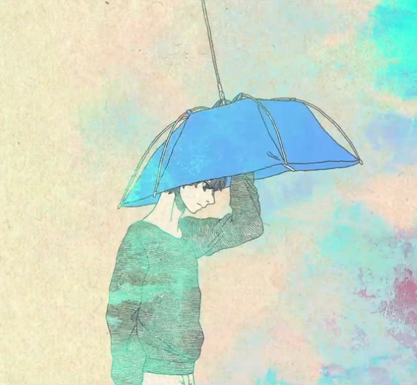 有哪些好看的情侣头像