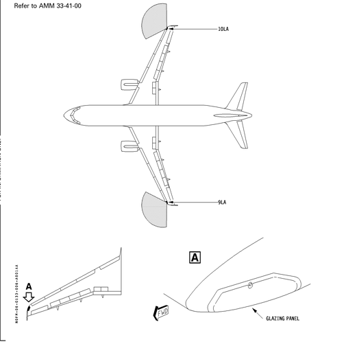 (我手上没有波音737-800的cdl,所以用a320为例(1)首先是前轮轮毂在