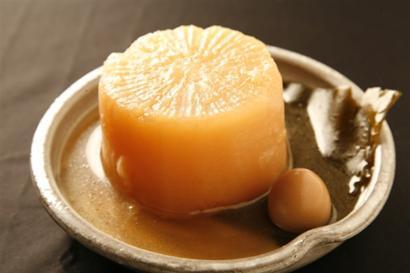日本正宗传统的关东煮是什么样子,味道和做法又和国内经常吃到的有