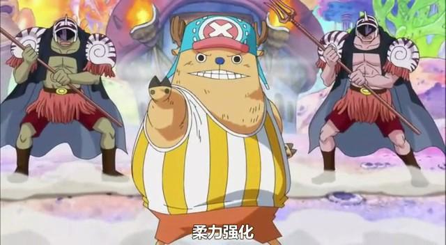 为何这么多女孩子喜欢乔巴?