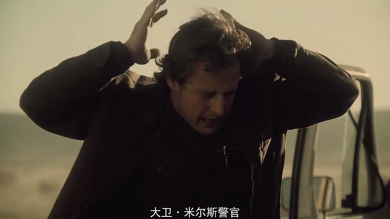 《七宗罪》的结尾,Tracy真的挂了吗? - 冯颖的回