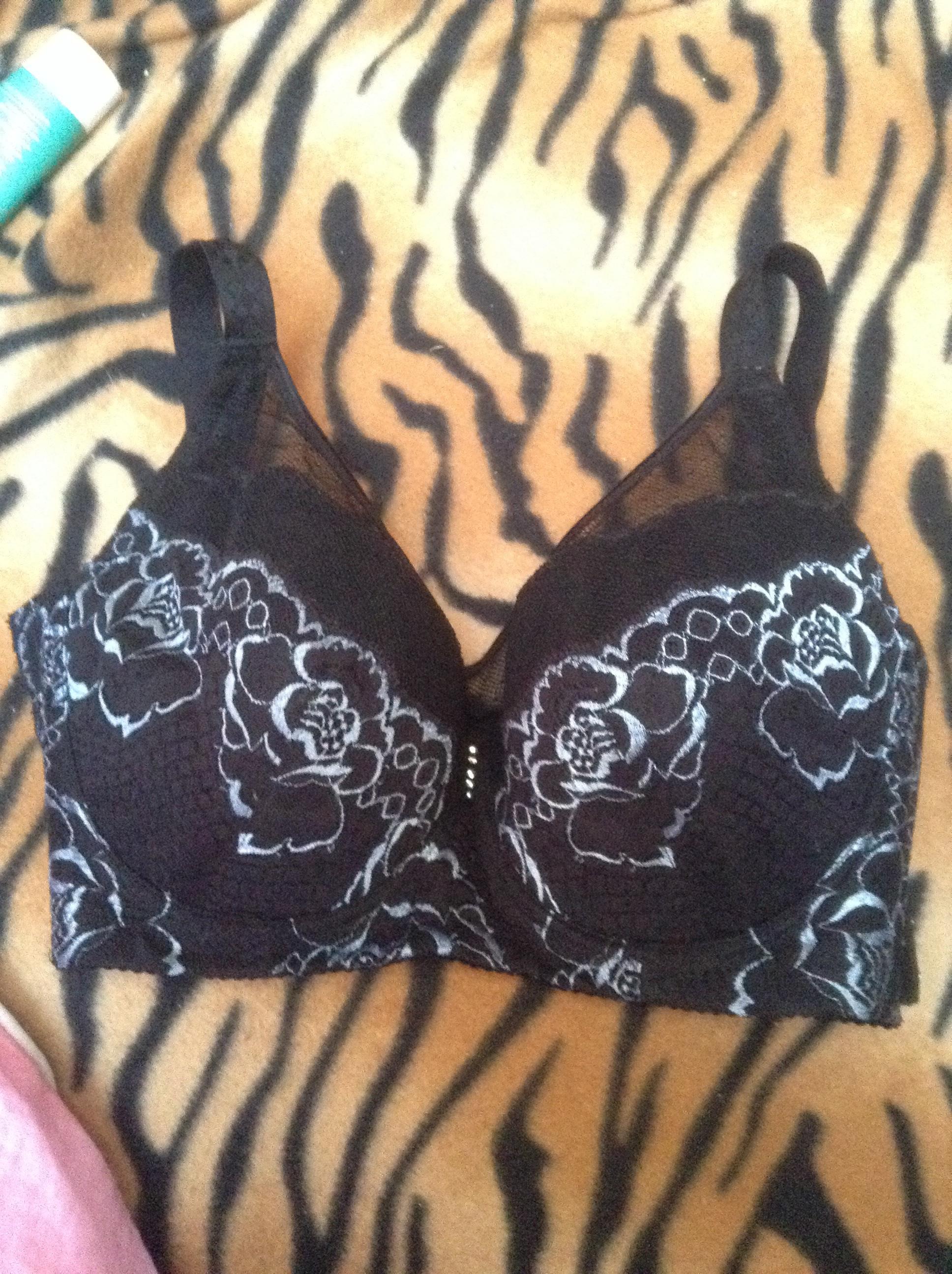 <em>淘宝</em>及<em>实体店</em>中有哪些<em>品牌</em>的大罩杯<em>文胸</em>值得购