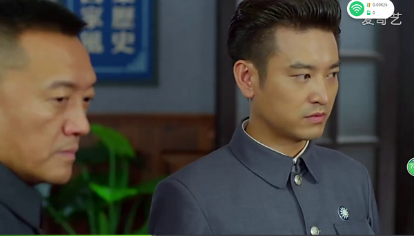 如何评价电视剧《胭脂》?