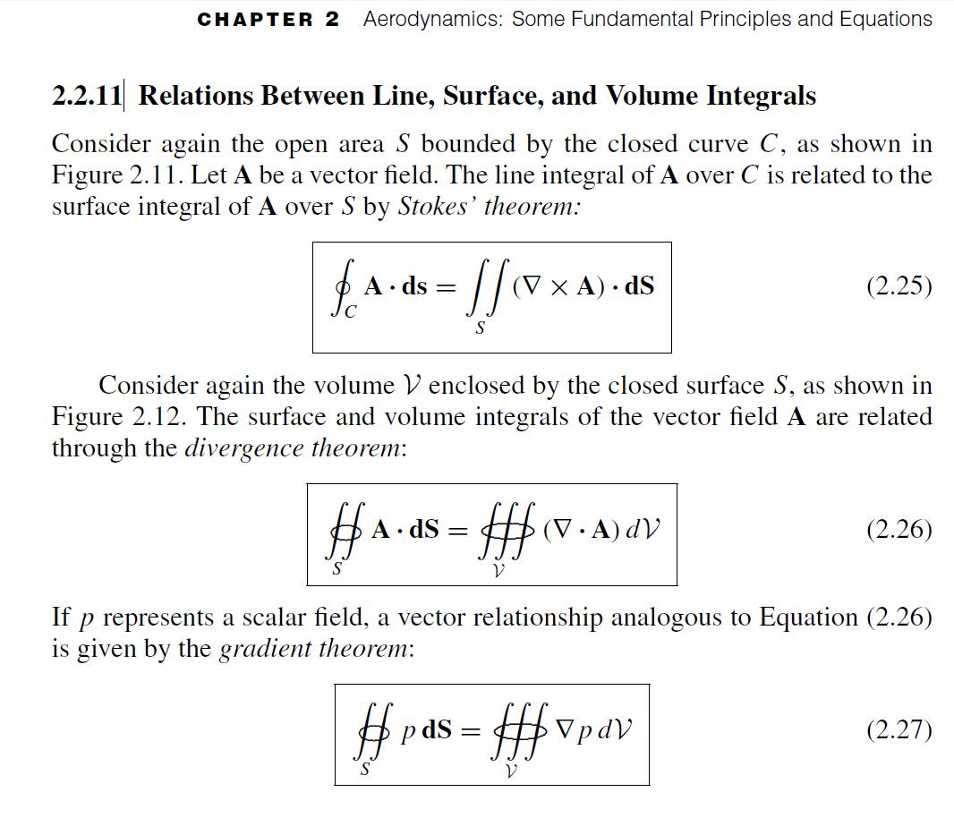 第一型曲线积分,第二型曲线积分,第一型曲面积