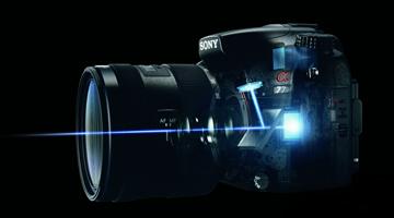 你造胶卷、卡片、单电、微单、单反相机的区别