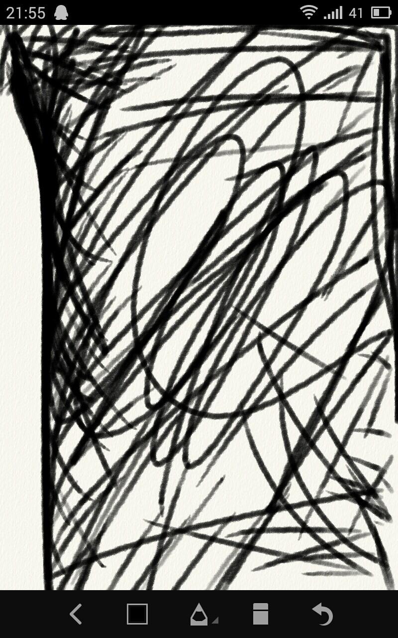 魅族MX2跳屏,触摸屏局部失灵,硬件质量问题吗