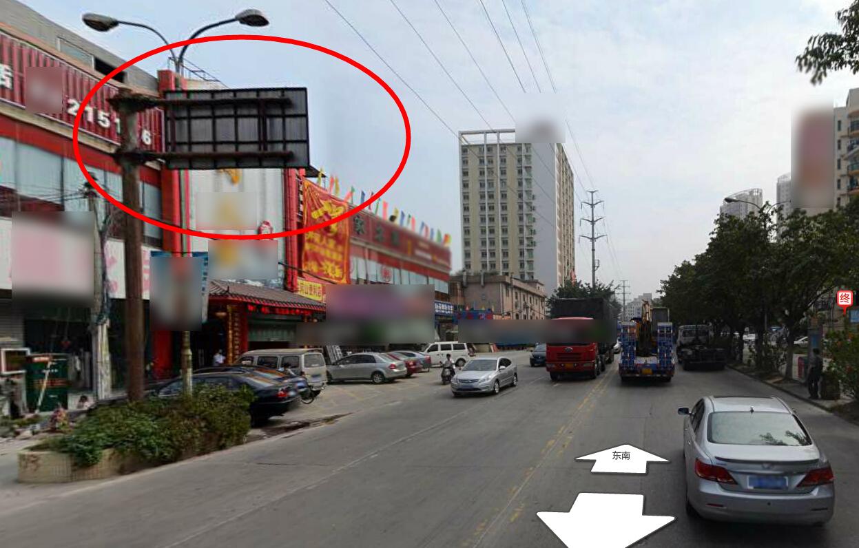 街景地图 中全景图片的透视转换为什么可以做