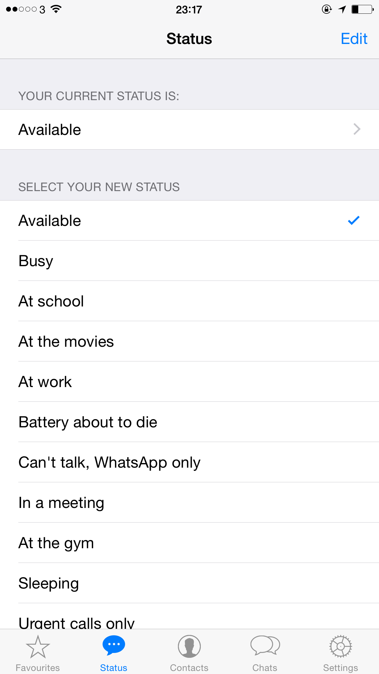 为什么大陆人宁愿使用臃肿的微信而不愿使用专