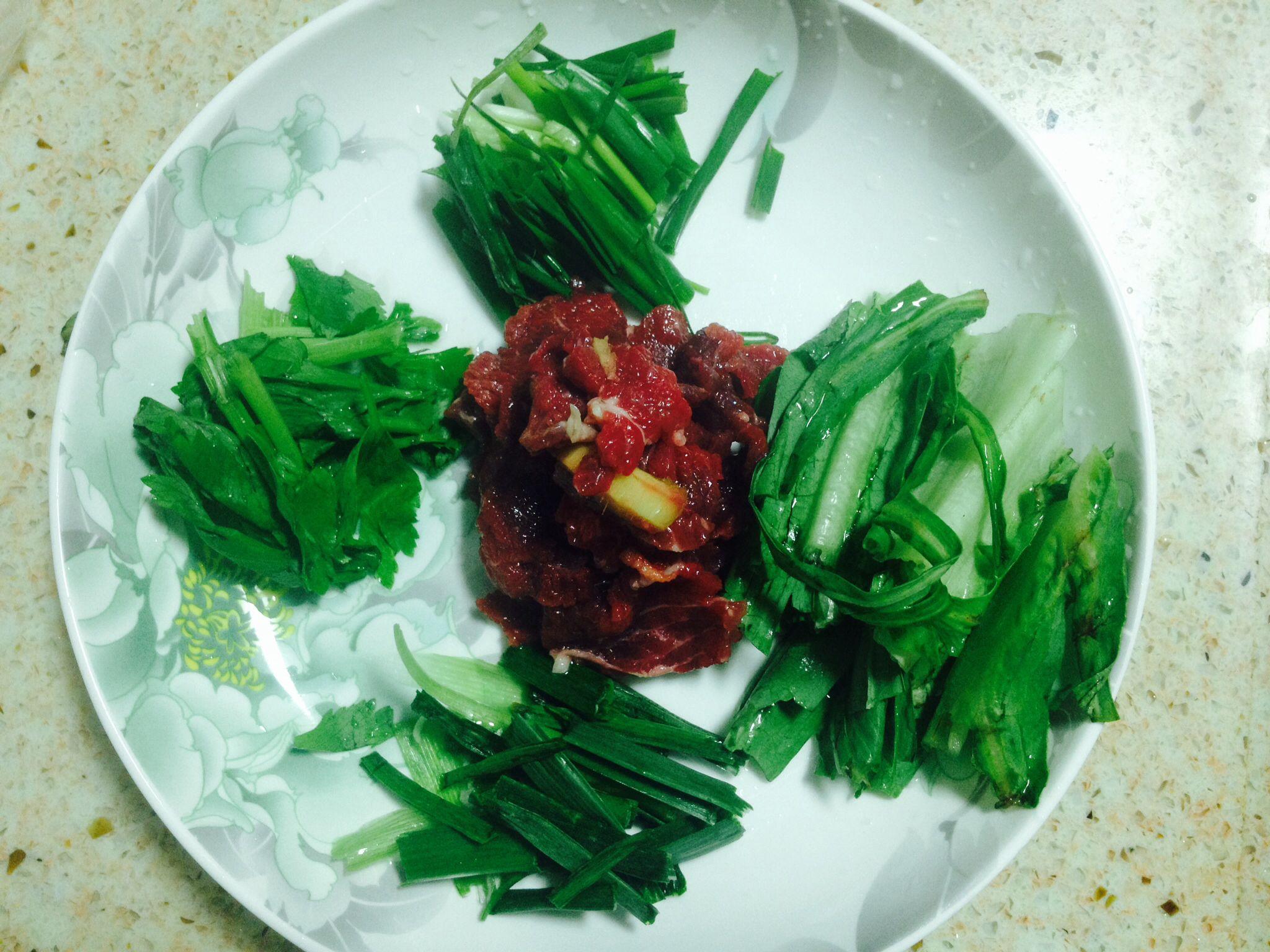 在家怎样做方便面比较好吃? - 匿名用户的回答