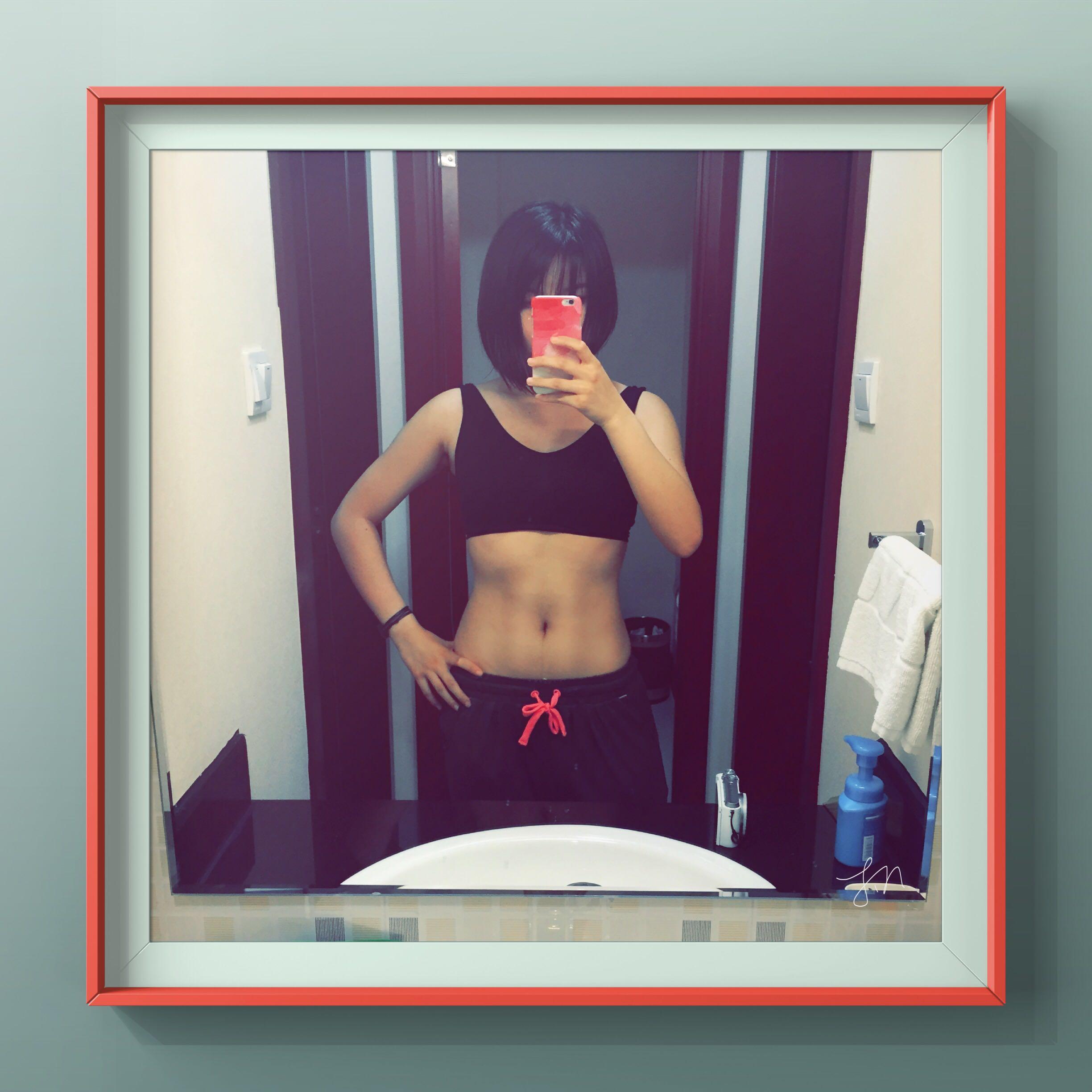 <em>男生</em>对女生的<em>马甲线怎么</em>看? - 两性关系 - 知乎