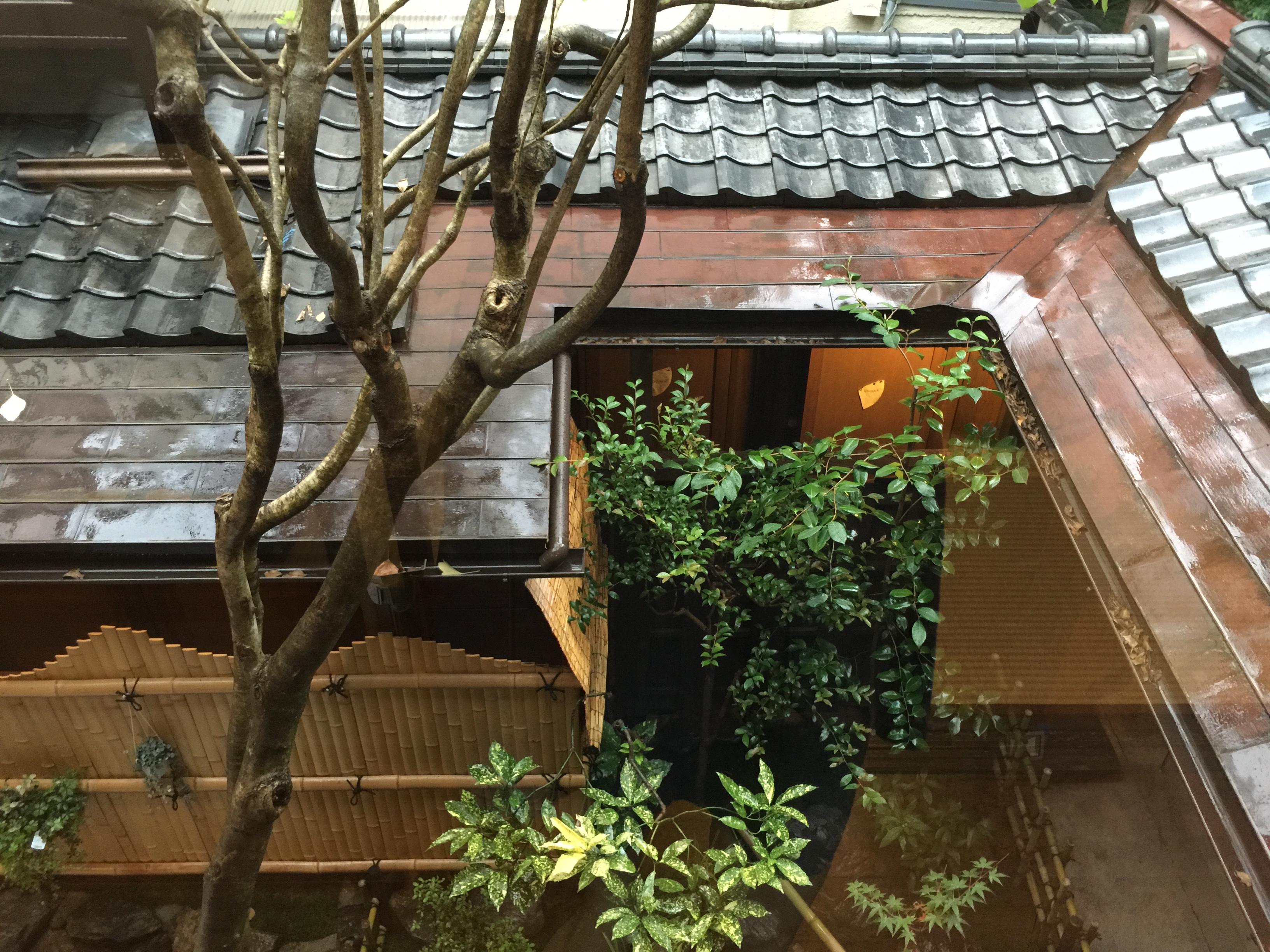 日式传统旅馆的定位到底什么样的? - 之乎者也兮雍的回答 - 知乎