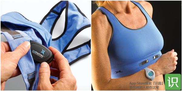 穿对<em>运动文胸</em>,不做无知的大多数 - Enjoy雅趣 - 