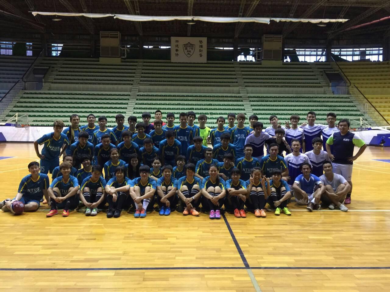 台湾人是不是不看足球? - 刘启桐的回答