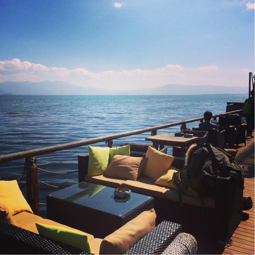 我是江宏,LeanCloud 联合创始人,这是我的利器