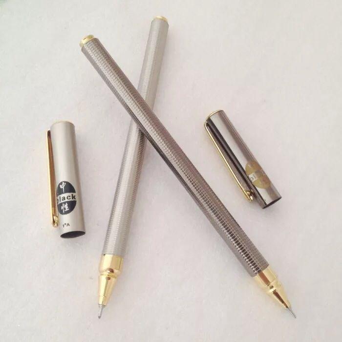 好写不贵的中性笔有哪些? - 知乎用户的回答 -