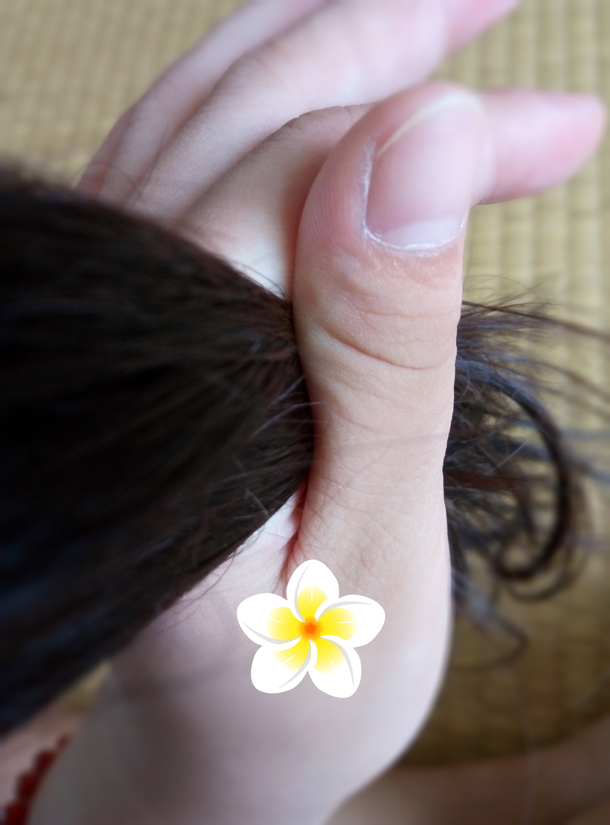 <em>头发</em>越来<em>越少</em>怎么办?有什么可以助生发、使头