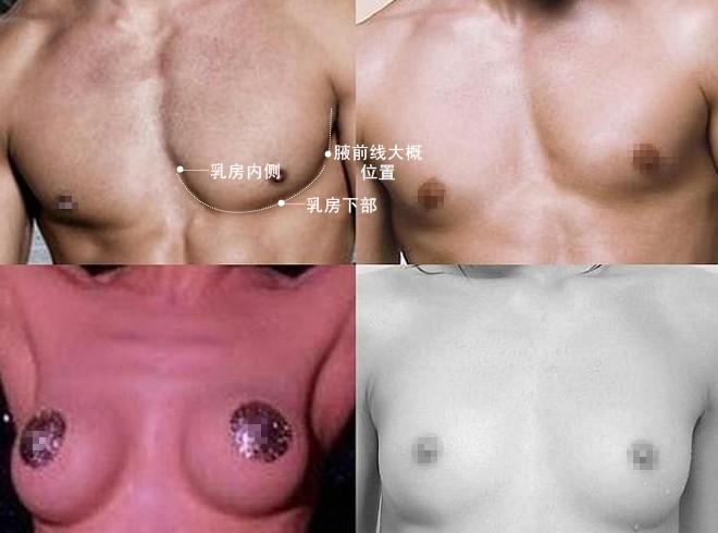 <em>判断文胸是否</em>穿戴<em>合适</em>最重要的标准是什么? -