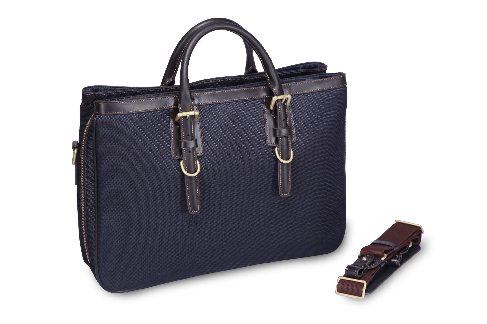 毕业工作两年的银行职员该如何选择公文包?(价