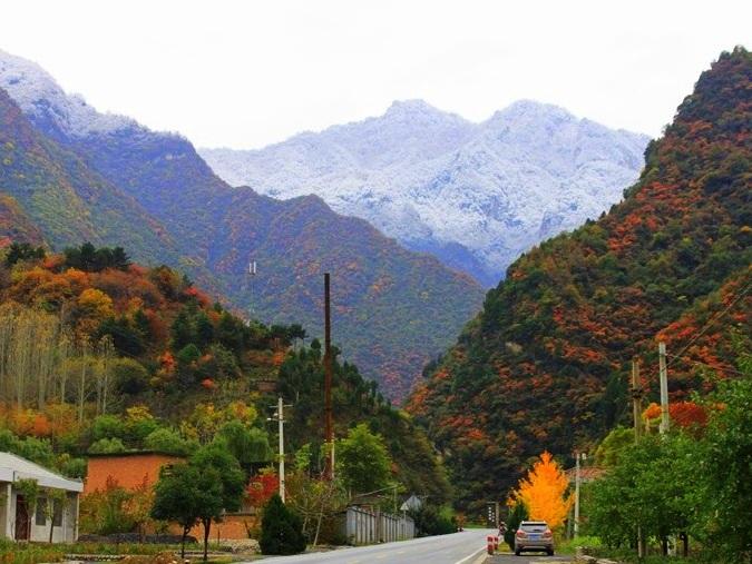 在西安,中秋三天假期怎么过更好呢?短期旅游去