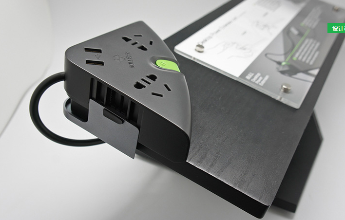 小米推出插线板的目的是什么? - Runner Kite 的