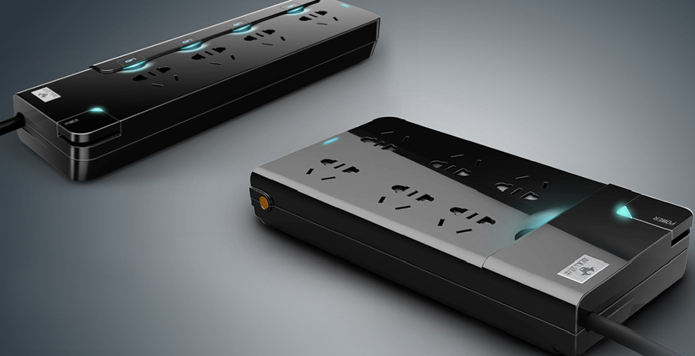 小米推出插线板的目的是什么? - Runner Kite 的