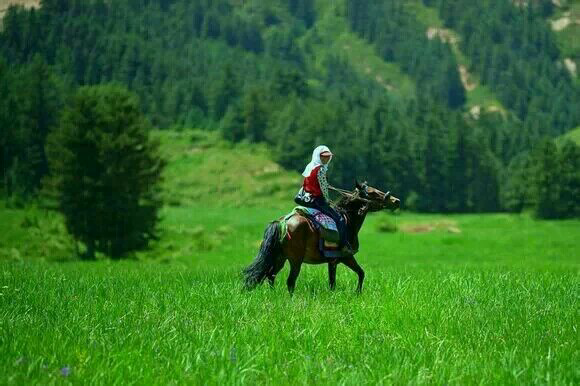 有哪些非热门旅游景点值得去看而五一人又不会