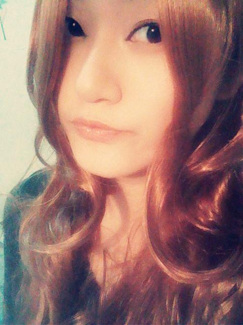 脑门大的<em>姑娘</em>适合留<em>什么发型</em>? - 知乎