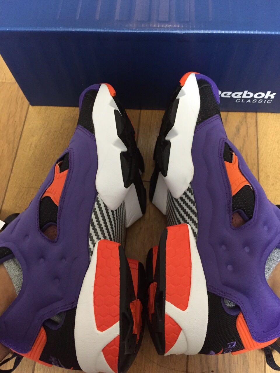 锐步鞋各种黑科技的真实和可靠性如何? - 朱熹