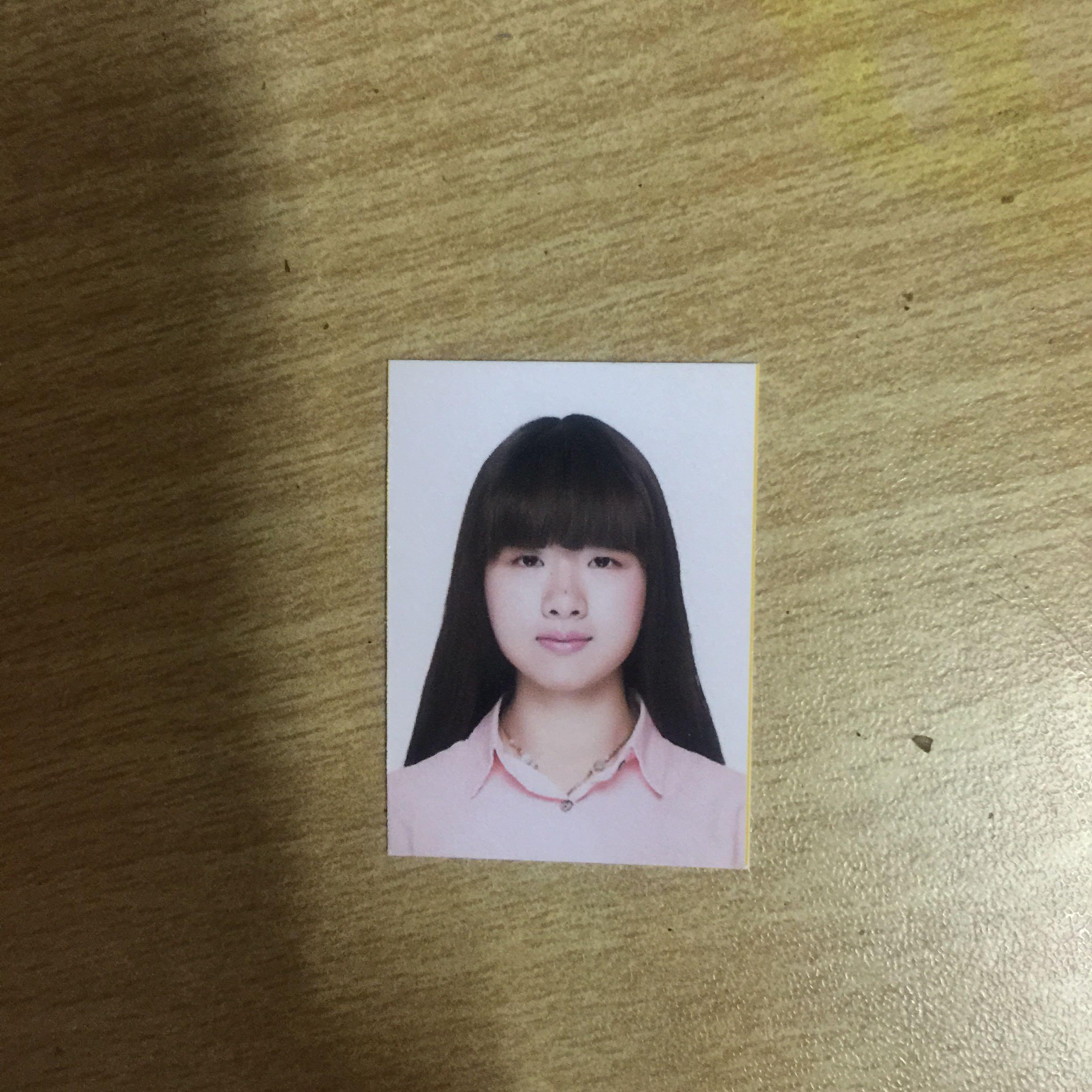 女生剃光头前应该做一些什么准备? - 知乎用户