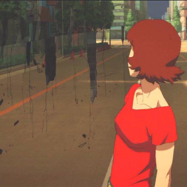 《红辣椒》