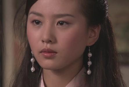 如何客观评价刘诗诗的外貌? - 匿名用户的回答