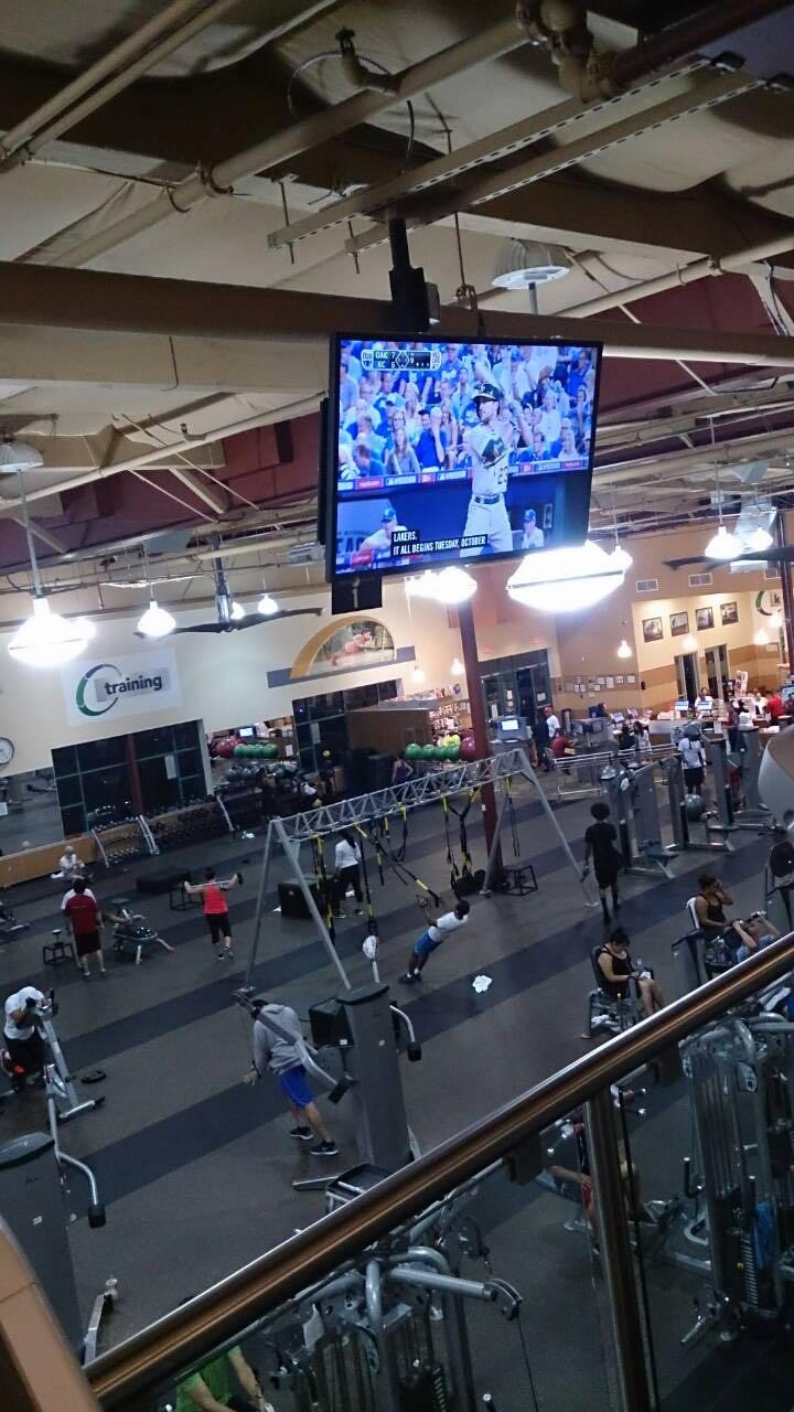 为什么美国有那么多肌肉极其强大的肌肉男? -