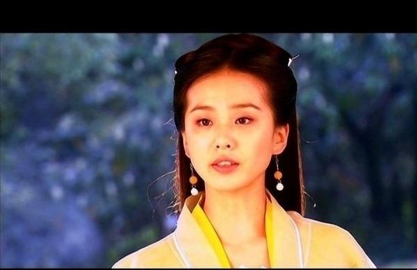 细数张纪中被骂得很惨的武侠剧(多图)