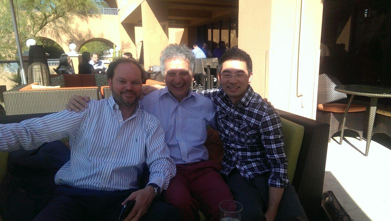 怎样才能坚持学好一门外语、不失去动力?