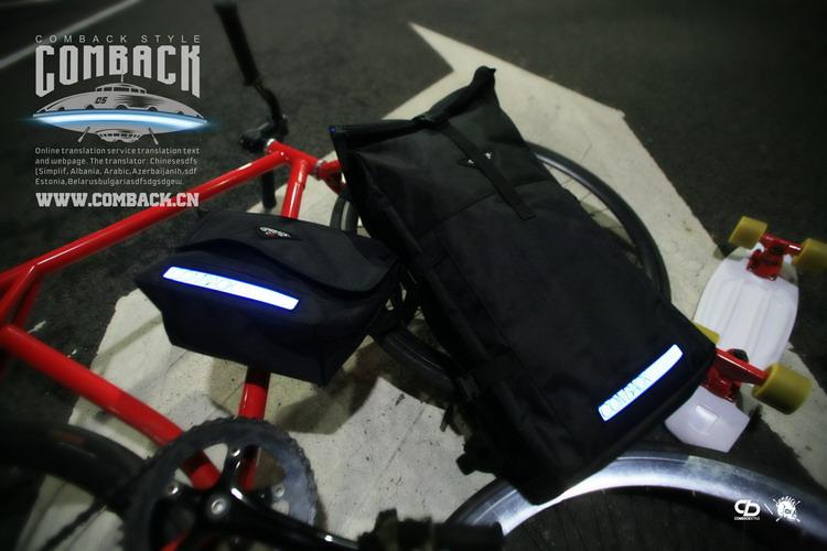 出去旅行或者出差3~5天背什么包?