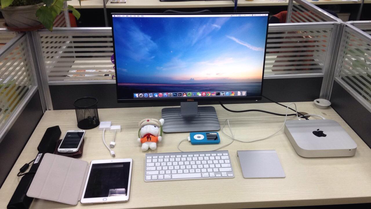 求画CG插画和网页设计的台式电脑配置~(?))?