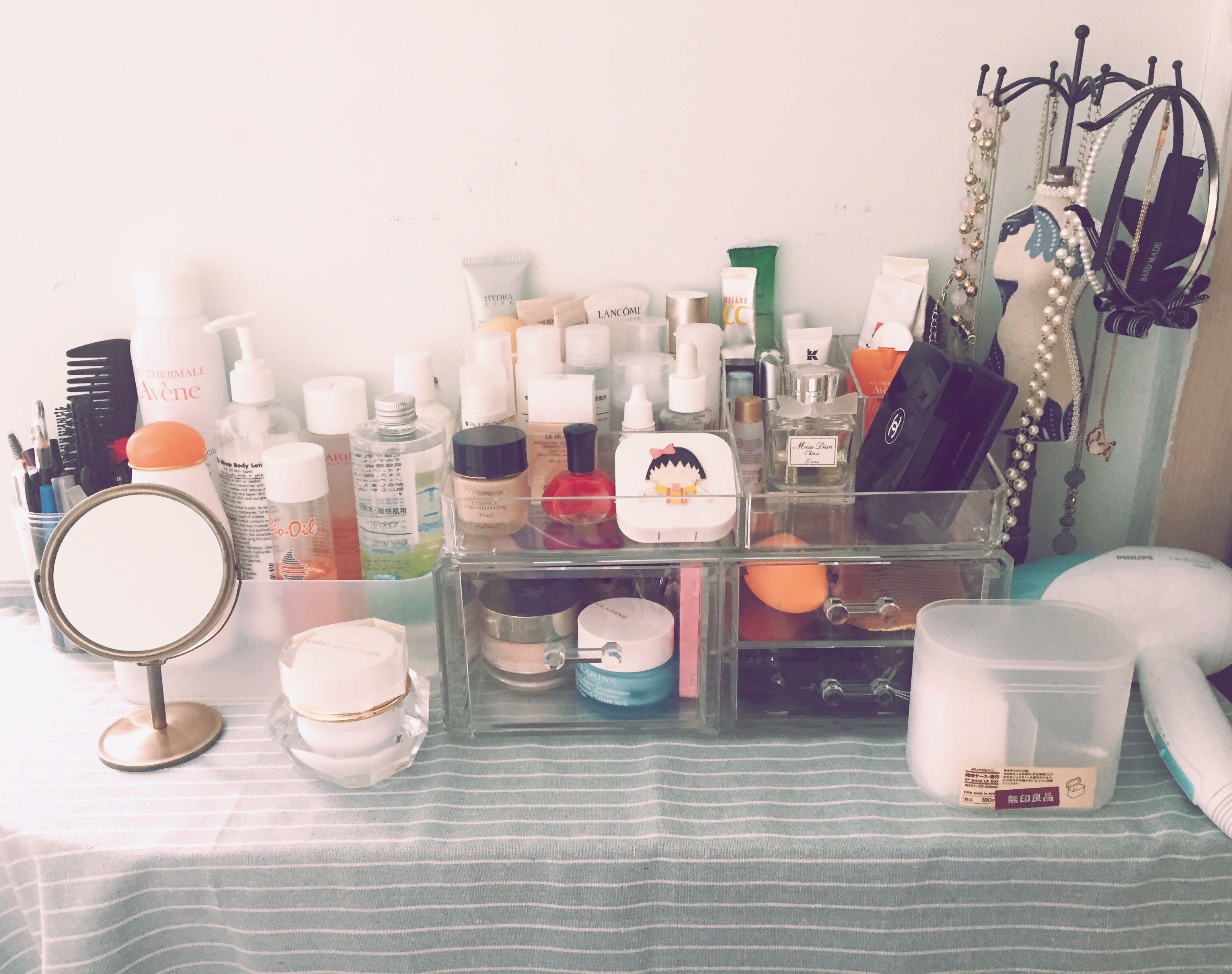 女生可以怎样布置房间? - 游拉拉的回答 - 知乎