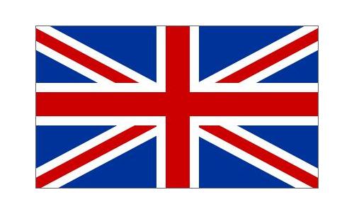 为什么英国国旗和美国国旗常被用作服装图案的