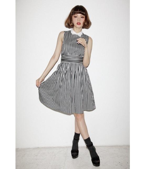 日系<em>适合</em>身高170<em>女生</em>的<em>服装牌子</em>? - 知乎