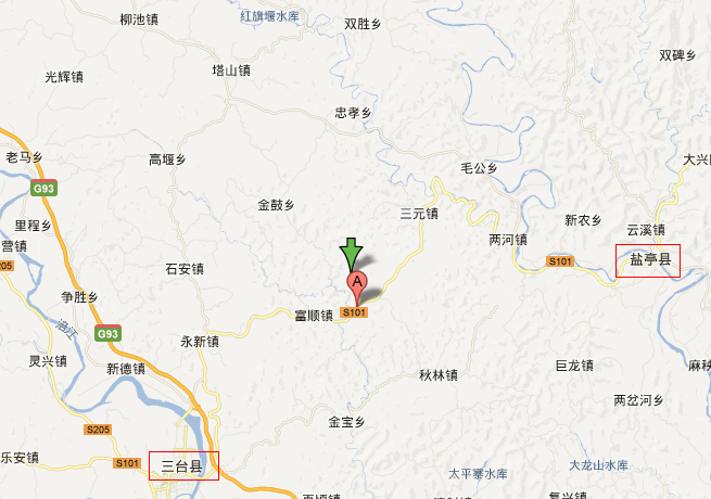 朝鲜地下核试验跟中国最近的地震有关系吗?