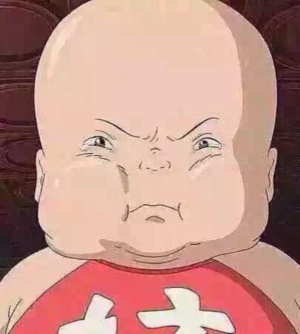 在朋友那听说,你胖的很健康?(上)