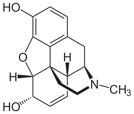 鸦片,大麻,海洛因,冰毒的区别是什么?